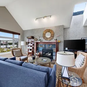 Hotel Kimpton Riverplace By Ihg Portland