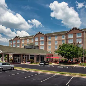 Hotel Hilton Garden Pineville Charlotte