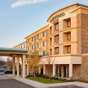 Hotel Courtyard By Marriott
