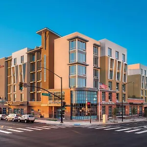 Hotel Hilton Garden Angeles Burbank