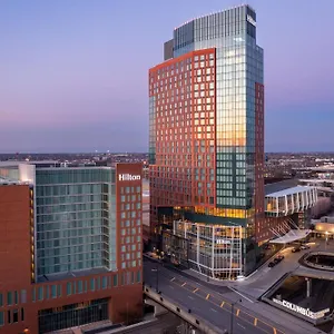 Hotel Hilton Downtown Columbus