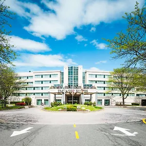 Hotel Embassy
