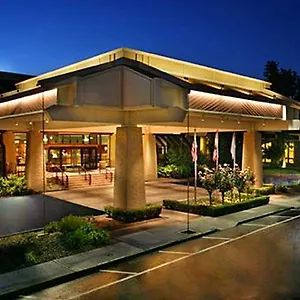 Hotel Doubletree By Hilton Sacramento