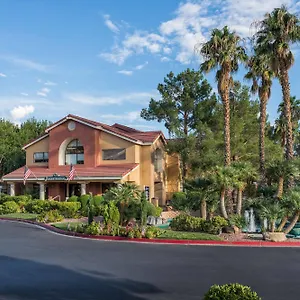 Resort Westgate Flamingo Bay Las Vegas
